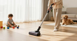 15 Best Cordless Stick Vacuums for Easier Everyday Cleaning in 2026