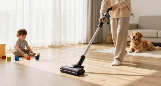 15 Best Cordless Stick Vacuums for Easier Everyday Cleaning in 2026