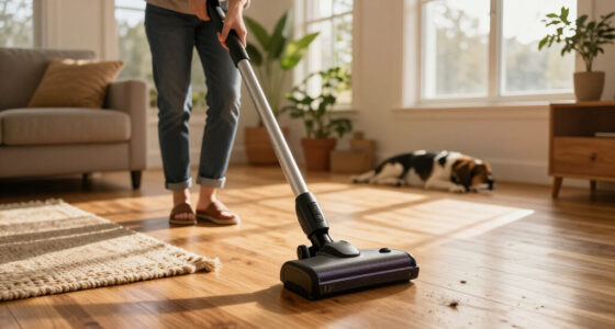 15 Best Cordless Stick Vacuums for Everyday Cleaning in 2026