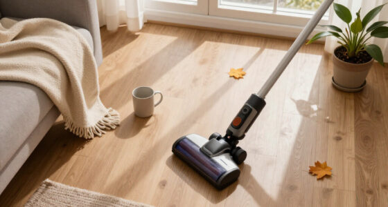 15 Best Cordless Stick Vacuums for Fall Cleaning in 2026