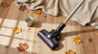 15 Best Cordless Stick Vacuums for Fall Cleaning in 2026