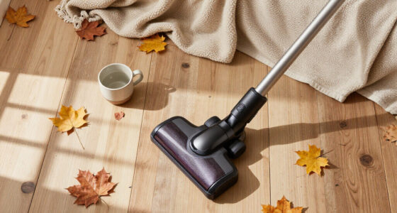 15 Best Cordless Stick Vacuums for Fall Cleaning in 2026
