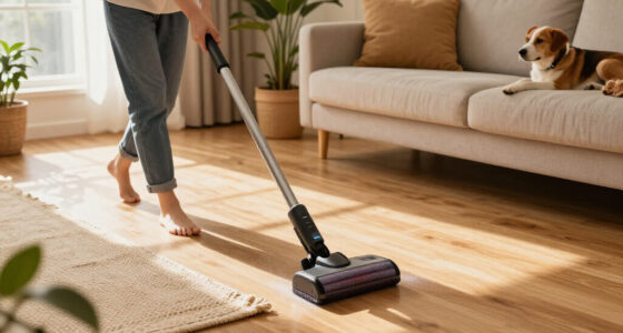 15 Best Cordless Stick Vacuums in 2026