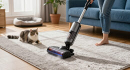 15 Best Cordless Vacuum Cleaners for Allergies in 2026
