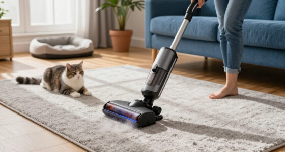 15 Best Cordless Vacuum Cleaners for Allergies in 2026