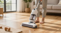 15 Best Cordless Vacuum Mop Combos for Hard Floors in 2026