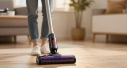 15 Best Cordless Vacuum Mop Combos for Hard Floors in 2026