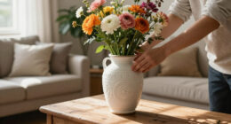 15 Best Decorative Flower Vases in 2026