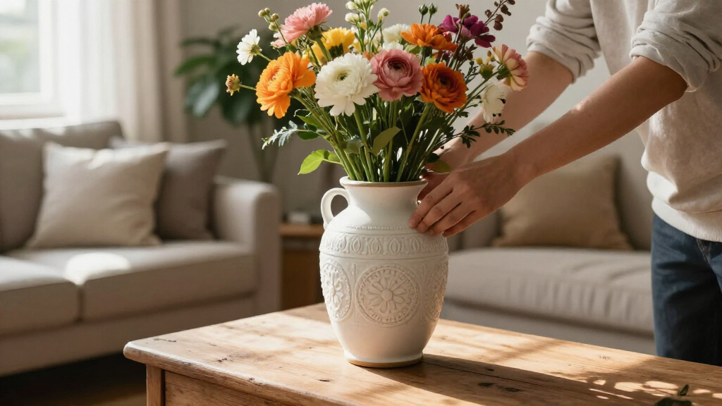 15 Best Decorative Flower Vases in 2026