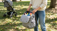 15 Best Diaper Backpacks in 2026