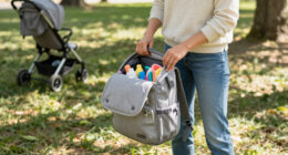 15 Best Diaper Backpacks in 2026