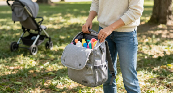 15 Best Diaper Backpacks in 2026
