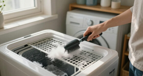 15 Best Dryer Lint Removal Tools in 2026
