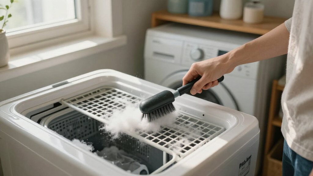 15 Best Dryer Lint Removal Tools in 2026