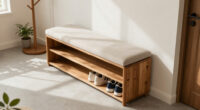 15 Best Entryway Shoe Storage Benches in 2026