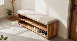 15 Best Entryway Shoe Storage Benches in 2026