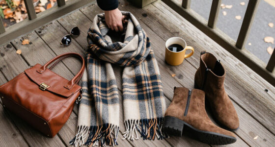 15 Best Fall Street Style Fashion in 2026