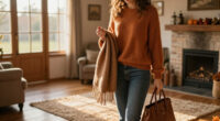 15 Best Fall Wardrobe Essentials in 2026