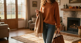 15 Best Fall Wardrobe Essentials in 2026