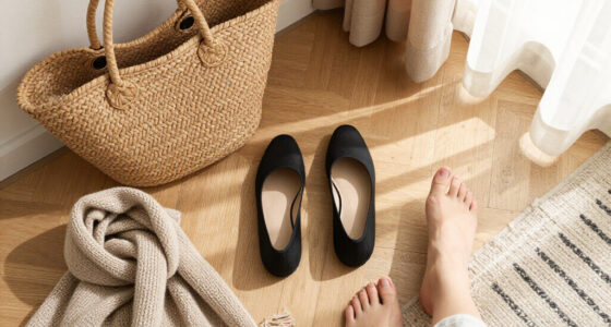 15 Best Flat Shoes in 2026