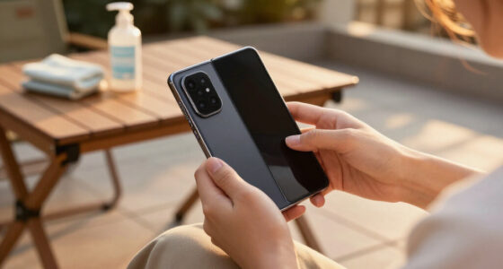 15 Best Folding Smartphones in 2026