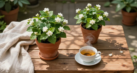 15 Best Fragrant Night-Blooming Plants in 2026