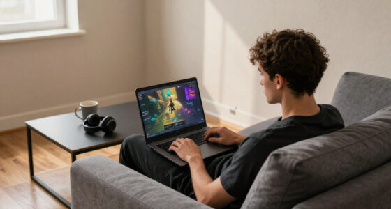 15 Best Gaming Laptops in 2026
