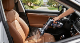 15 Best Handheld Vacuums for Cars in 2026