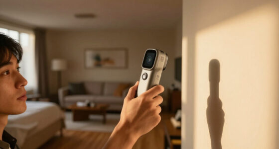 15 Best Hidden Camera Detectors in 2026