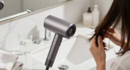 15 Best High-Speed Hair Dryers in 2026