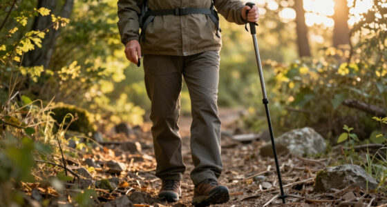 15 Best Hiking Gear for Seniors in 2026