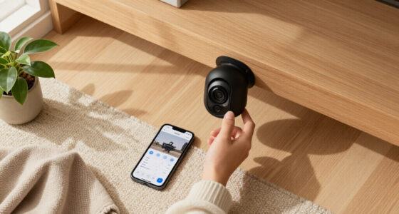 15 Best Home Security Cameras in 2026