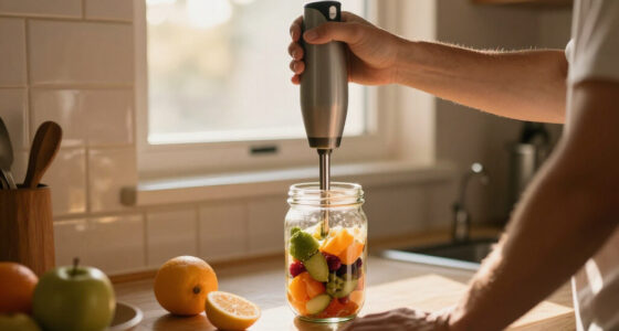 15 Best Immersion Blenders in 2026