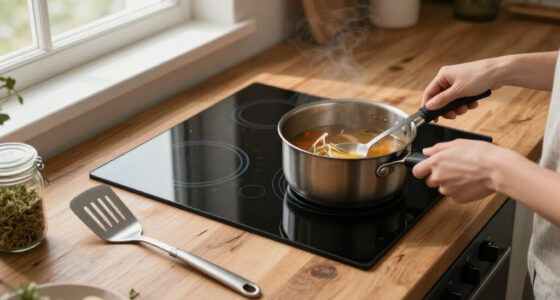 15 Best Induction Stoves in 2026