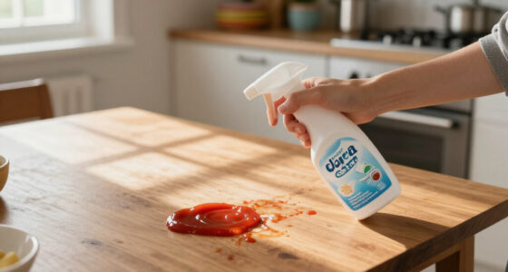 15 Best Ketchup Stain Removers in 2026
