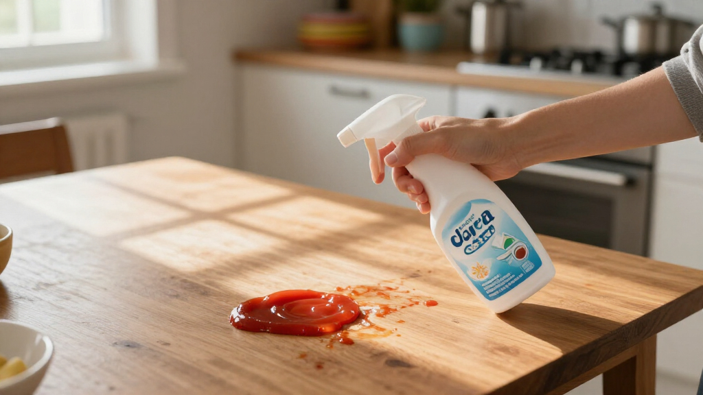 15 Best Ketchup Stain Removers in 2026