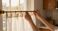 15 Best Kitchen Curtain Rods in 2026