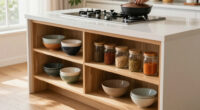 15 Best Kitchen Island Storage Solutions in 2026