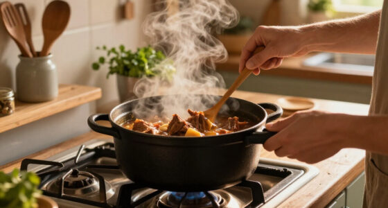 15 Best Lamb Stew Cooking Pots in 2026