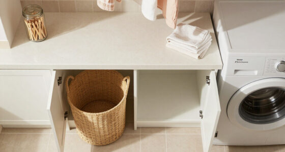 15 Best Laundry Room Cabinets in 2026