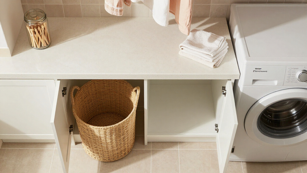 15 Best Laundry Room Cabinets in 2026