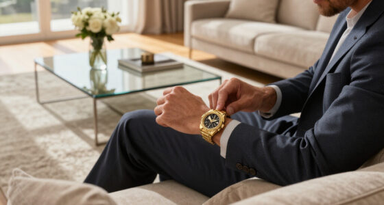 15 Best Luxury Chronograph Watches in 2026