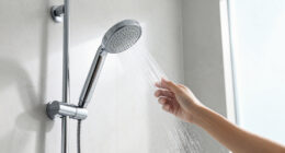 15 Best Luxury Showerheads in 2026