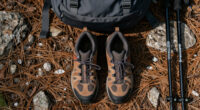 15 Best Mountain Hiking Shoes in 2026
