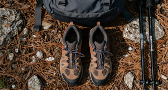 15 Best Mountain Hiking Shoes in 2026