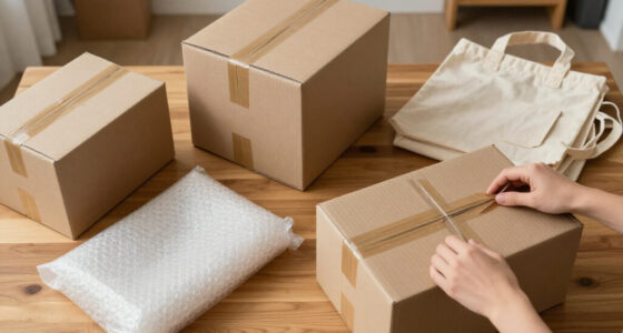 15 Best Moving And Packing Supplies in 2026