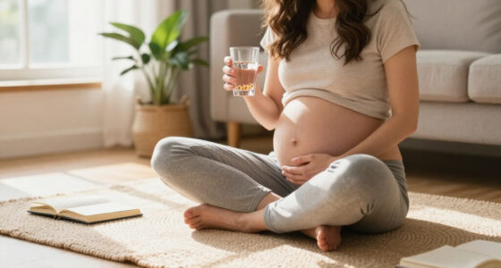 15 Best Organic Prenatal Vitamins in 2026