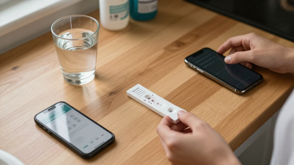 15 Best Panel Drug Test Kits in 2026