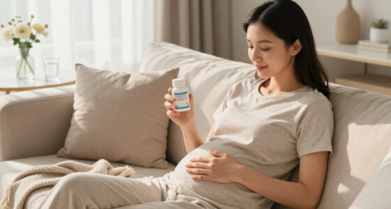 15 Best Postnatal Vitamins in 2026
