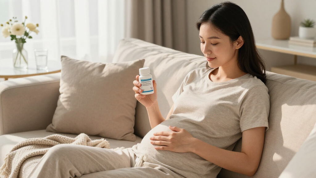 15 Best Postnatal Vitamins in 2026